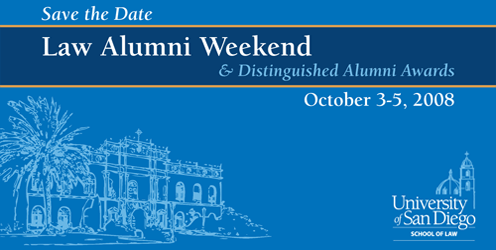 USD School of Law